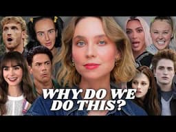 Is Hate-Watching Actually Good For Us?