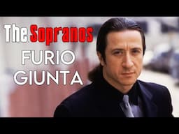 The Sopranos: Furio - The Real Strong, Silent Type