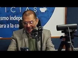 ☕️ TERCER SORBO DE CAFÉ CALIENTE - 16 DE JUNIO DE 2025