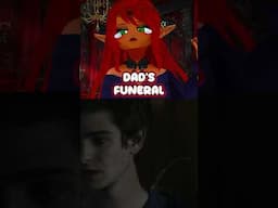 SPIDER PAIN !!
