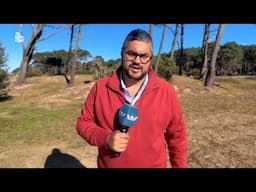 Todo Uruguay | La historia de Aníbal Álvarez, funcionario de UTE premiado por un escrito