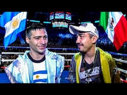 Lucas Matthysse (Argentina) vs Humberto Soto (Mexico) | KNOCKOUT, Boxing Fight Highlights HD