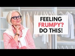 Tired of Your Clothes? 10 Easy Style Updates to Try!