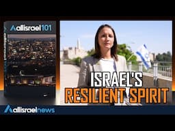 We Remember, We Celebrate - Israelis Share Raw Emotions on Memorial & Independence Days 2025
