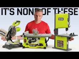 The MOST DANGEROUS Tool You Own