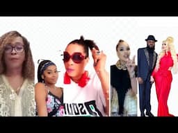 Shellcreole pale Nerline a Maril nan kache lapolis AP chèche yo li gen Prev Nerline t plase a fanm