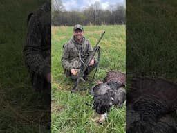 BIG OLE Missouri Gobbler!!!