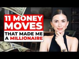Steal These Money Habits — They Built My 7-Figure Wealth