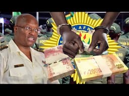 Border Betrayal: BMA Beitbridge Corruption Exposed