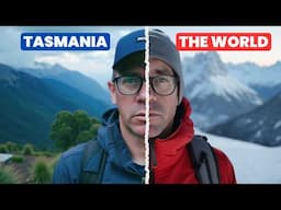Why Every Hiker Needs To Visit Tasmania