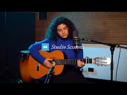 "Peace of Soul" by Zarreen Moghbelpour