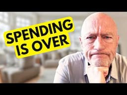 USA Consumers Tell World .. "No More!!" And Stop Buying