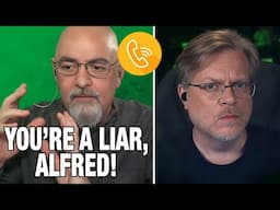 Take My Name Out of Your Mouth 😤 (feat Matt Dillahunty)
