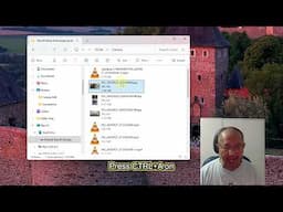 How to move / backup photos and videos from Android Phone to Windows PC to free up space