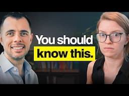 If You Feel Like Everything Is A Priority at Work, Watch This