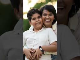 Mandhbudhi child? Ya kuch aur ? #shorts #health