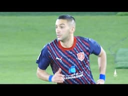 ركلات ترجيح و أهداف مباراة السد و الدحيل | نهائي كأس قطر 10-5-2025