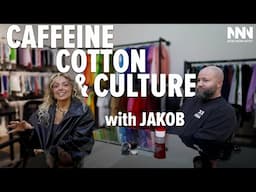 The Truth About T-Shirt Manufacturing in the USA | New Now Next