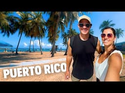 BOAT LIFE - PROVISIONING FOR THE BAHAMAS & FUN IN PUERTO RICO! Ep-174
