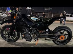 $2,000 Drag Race Final Round Madness!
