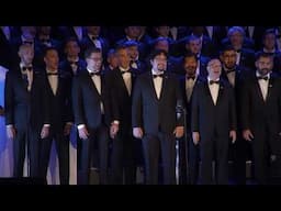 Silent Night | Gay Men's Chorus of Los Angeles | December 2024