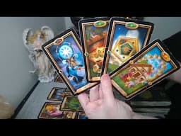 SCORPIO~SOMETHING AMAZING IS CHANGING IN YOUR LIFE- BELIEVE TO RECEIVE! GOTTA HEAR THIS READING!
