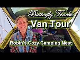 Robin's Cozy Nest