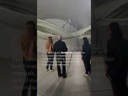 A journey through DropCity during Milan Design Week 2025