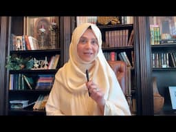 Live Quran tafseer and Hadith class, Surat Nahal, Ayat no 76. In sha Allah