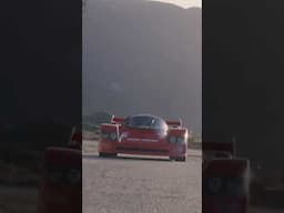 1991 Koenig Specials C62