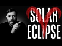 Feeling the Shift? This Aries Solar Eclipse Is Why!