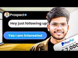 How do I follow up with SMMA clients without annoying them | Best way to follow up with SMMA clients