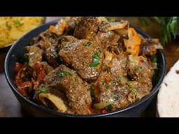 اطبخي أي لحم بهذه الطريقة 🥘 دائمًا لذيذ وطرية مثل الزبدة 😋 Cook any meat in this way! always tasty