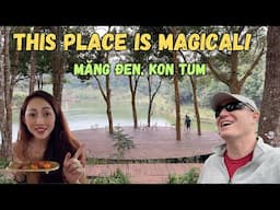 Walkabout Măng Đen, Kon Tum - Escaping to Vietnam’s Hidden Gem