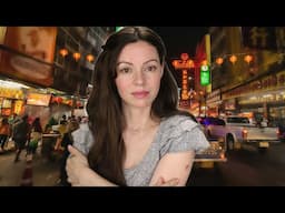 What Really Happened in Thailand (and Why I’m NOT Moving There)