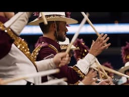 Lucas Finger | Missouri State Pride Marching Band