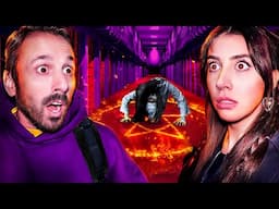 SHAPESHIFTER DEMON At Brushy Mountain Penitentiary w/ Adam McArthur