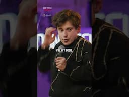 "Let's Talk About It" 🎤: Adam Gilbert | Full Video on our Channel!