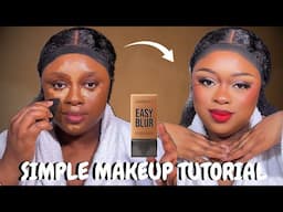 2025 Makeup Tutorial: Easy Step By Step Guide For Beginners