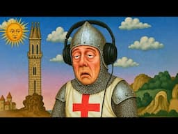 +3 HRS of MEDIEVAL Tales For SLEEP | ASMR Bedtime Stories & Cozy Sounds