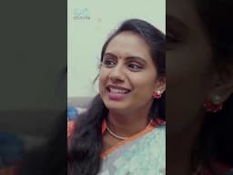 Okasari Abbayini chudamma... #kiraakpilla #shorts #nishatshaik #mohitpedada  #comedy #funny