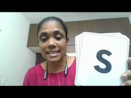 Phonics Live Class - Free