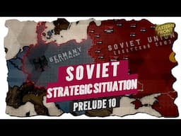 Unready for War: Stalin’s Fatal Mistake Before Operation Barbarossa