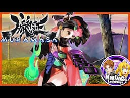 Muramasa the Demon Blade (Wii)