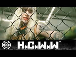 ID EST ME - FIGHTER COVER - HC WORLDWIDE (OFFICIAL 4K VERSION HCWW)