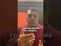 3 Financial planning for kids #ytshorts #shortsfeed #shprts