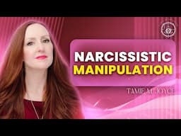 If they talk like THIS... they're a narcissist