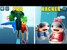 ROBLOX ITALIAN BRAINROT ANIMALS FUNNY MOMENTS - TUNG TUNG SAHUR (BEST COMPILATION)