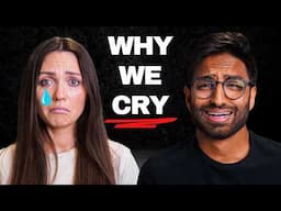 Why YOU Cry In Your Relationship