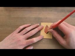Good Enough ◆ Making & Illustrating A Tiny Book